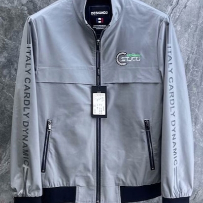 市场上装-夹克-欧货夹克