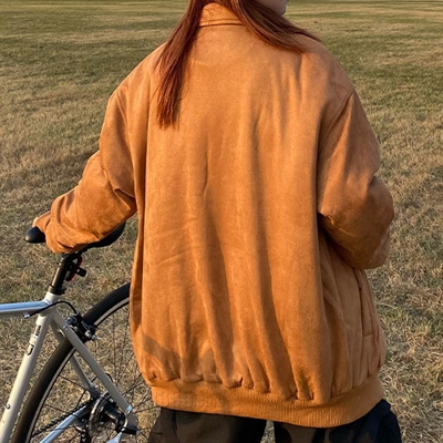 市场上装-皮衣-电商皮衣