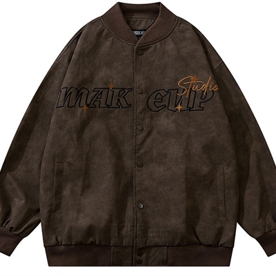 市场上装-皮衣-电商皮衣