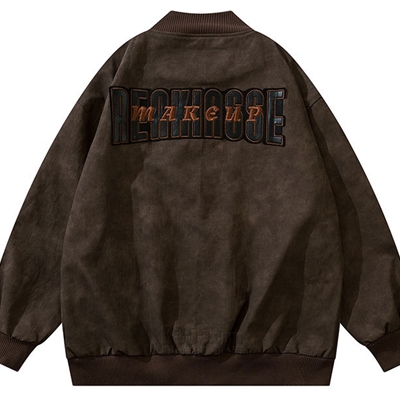 市场上装-皮衣-电商皮衣