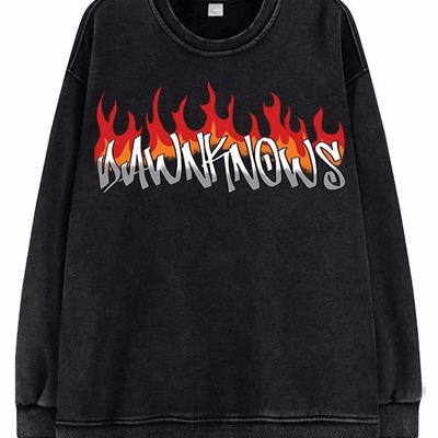 市场上装-卫衣-电商卫衣