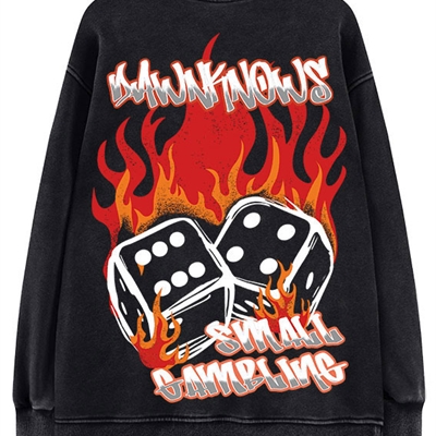 市场上装-卫衣-电商卫衣