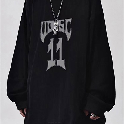 市场上装-卫衣-电商卫衣