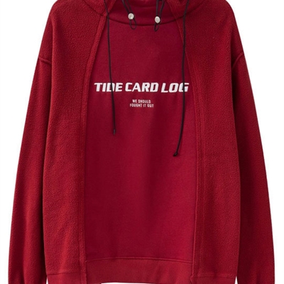 市场上装-卫衣-电商卫衣