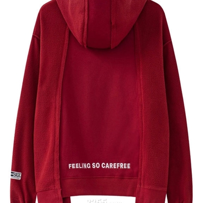 市场上装-卫衣-电商卫衣