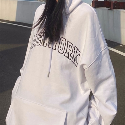 市场上装-卫衣-电商卫衣