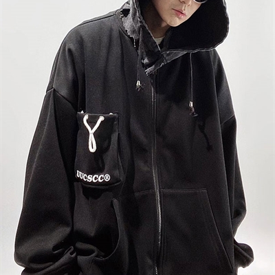 市场上装-卫衣-电商卫衣