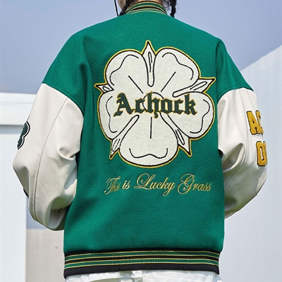 市场上装-夹克-电商夹克