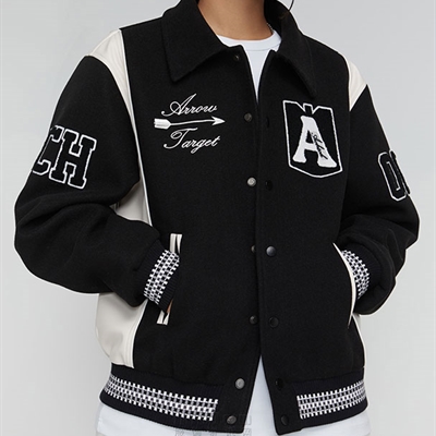 市场上装-夹克-电商夹克