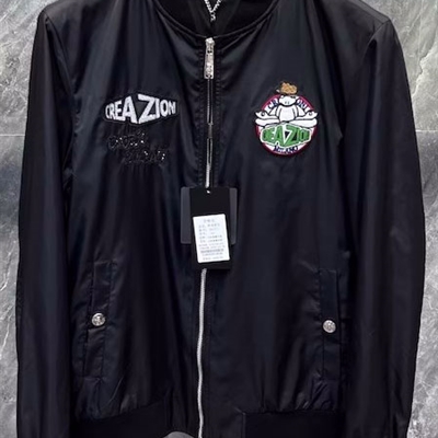 市场上装-夹克-欧货夹克