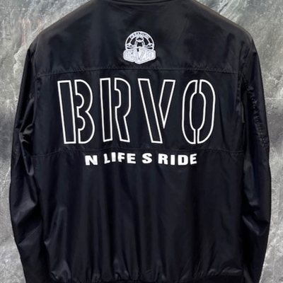 市场上装-夹克-欧货夹克