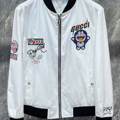 市场上装-夹克-欧货夹克