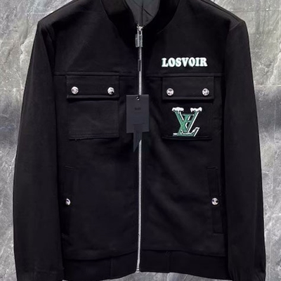 市场上装-夹克-欧货夹克