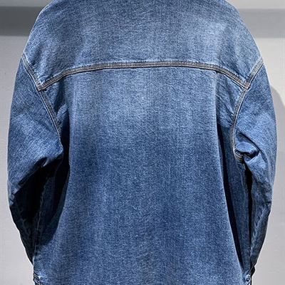 市场上装-夹克-休闲夹克