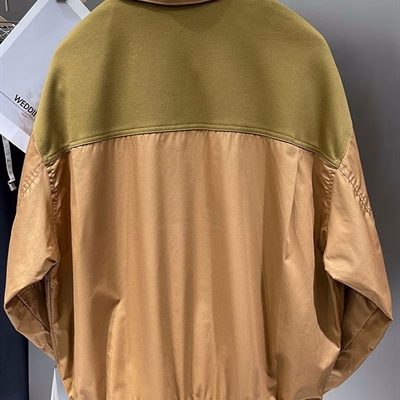 市场上装-夹克-休闲夹克