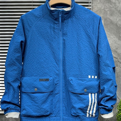 市场上装-夹克-休闲夹克