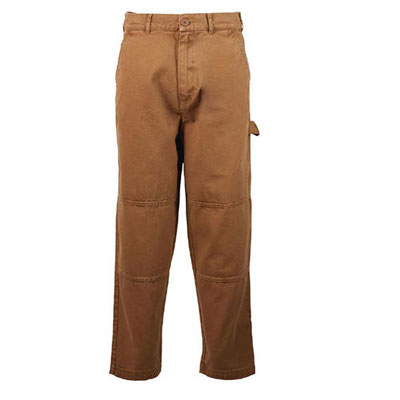 2023秋冬_BARBOUR_休闲裤_ 欧洲大牌资料