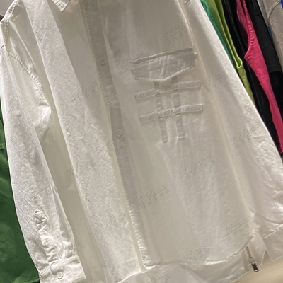 市场上装-衬衫-休闲衬衫【实拍】