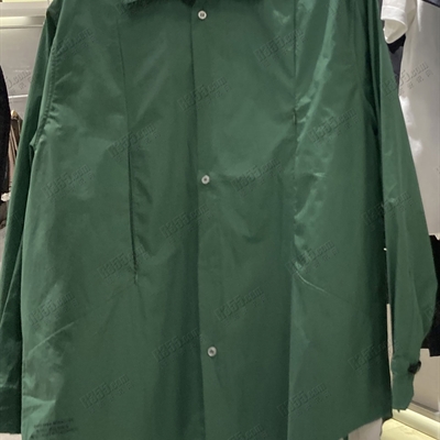 市场上装-衬衫-休闲衬衫【实拍】