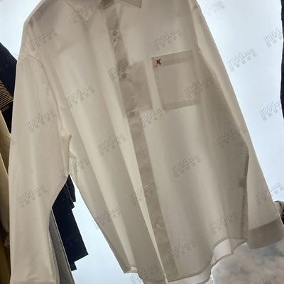 市场上装-衬衫-休闲衬衫【实拍】