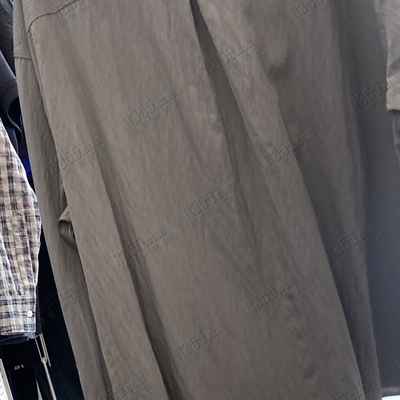 市场上装-衬衫-休闲衬衫【实拍】