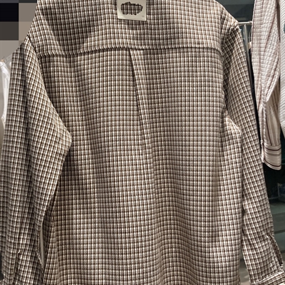 市场上装-衬衫-休闲衬衫【实拍】