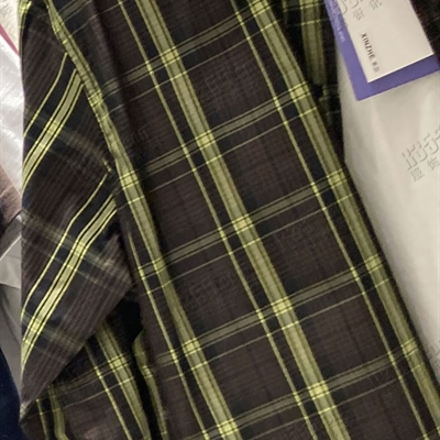 市场上装-衬衫-休闲衬衫【实拍】