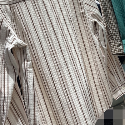 市场上装-衬衫-休闲衬衫【实拍】