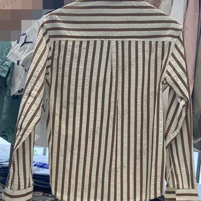 市场上装-衬衫-休闲衬衫【实拍】