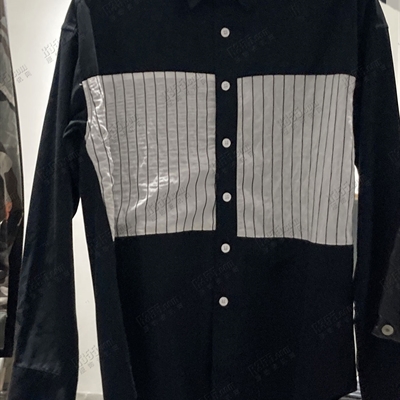 市场上装-衬衫-休闲衬衫【实拍】