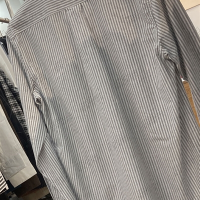 市场上装-衬衫-休闲衬衫【实拍】