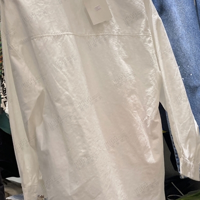 市场上装-衬衫-休闲衬衫【实拍】