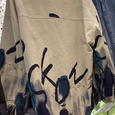 市场上装-衬衫-休闲衬衫【实拍】