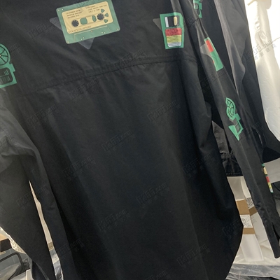 市场上装-衬衫-休闲衬衫【实拍】