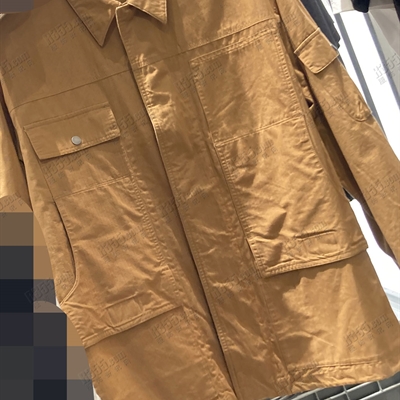 市场上装-夹克-休闲夹克【实拍】