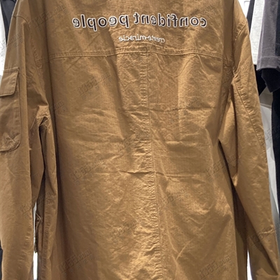 市场上装-夹克-休闲夹克【实拍】