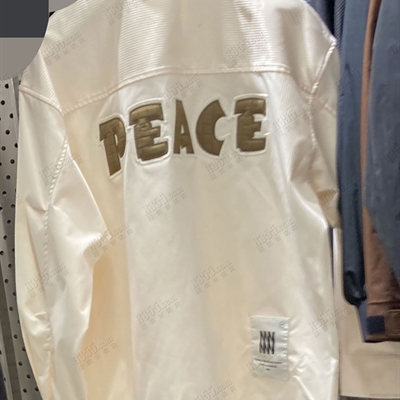 市场上装-夹克-休闲夹克【实拍】