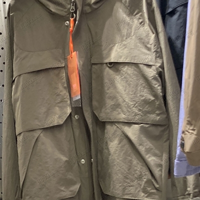 市场上装-夹克-休闲夹克【实拍】