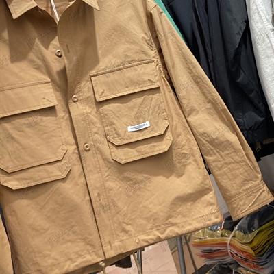 市场上装-夹克-休闲夹克【实拍】