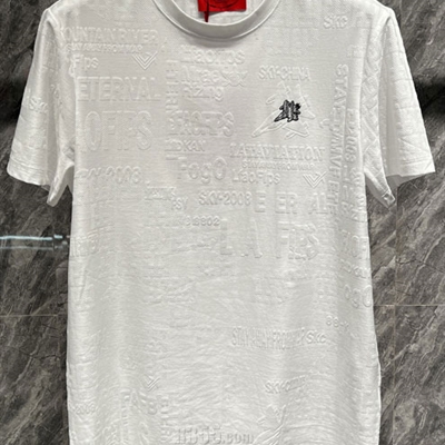 市场上装-T恤-欧货T恤