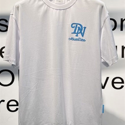 市场上装-T恤-欧货T恤