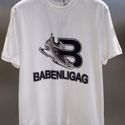 市场上装-T恤-欧货T恤