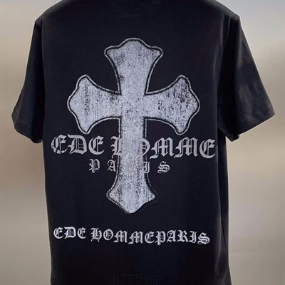 市场上装-T恤-欧货T恤