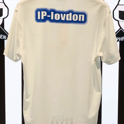 市场上装-T恤-欧货T恤