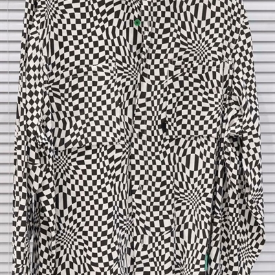 市场上装-衬衫-休闲衬衫