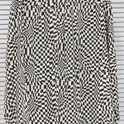 市场上装-衬衫-休闲衬衫