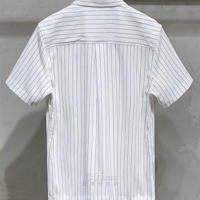 市场上装-衬衫-休闲衬衫