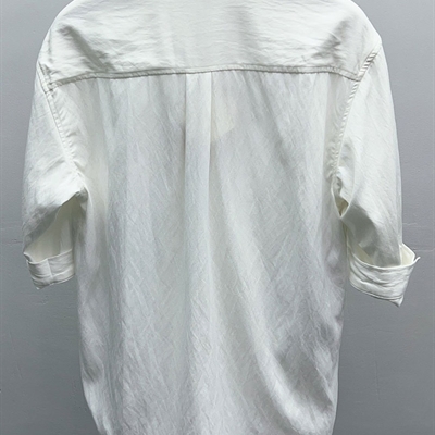 市场上装-衬衫-休闲衬衫