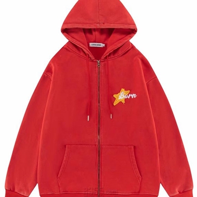 市场上装-卫衣-电商卫衣