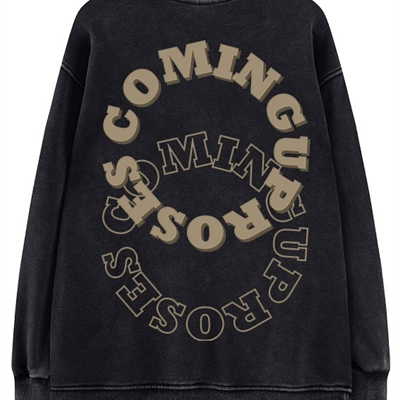 市场上装-卫衣-电商卫衣